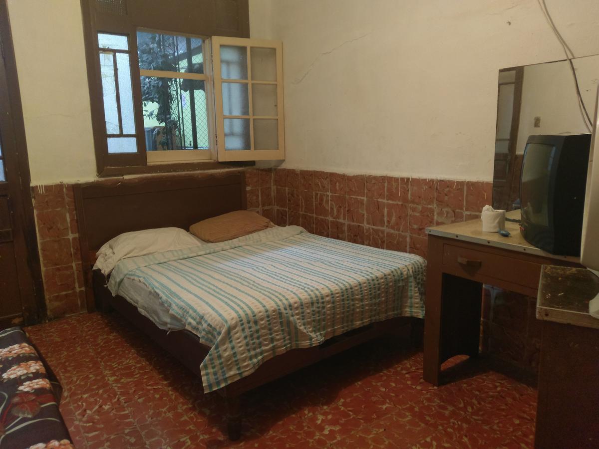 Hotel Centro Viajero Chihuahua Zewnętrze zdjęcie